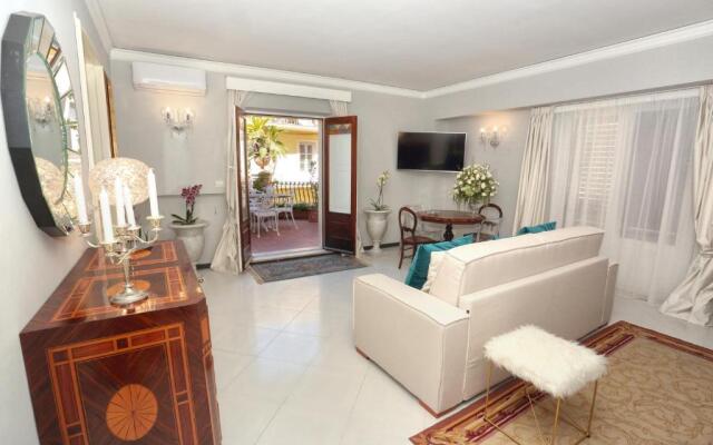 Al Duomo Rooms & Flats