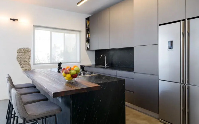 Luxury 2BR apartment Basel Area