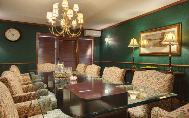 Hotel Piccadilly