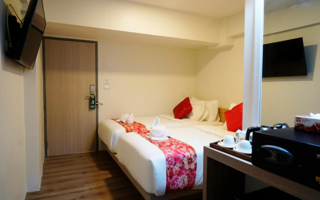 Wild Orchid Villa
