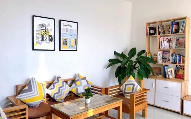 Luu Gia Homestay Hoi An - Hostel