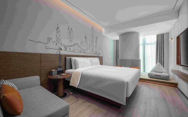 UrCove by Hyatt Shenzhen Nanshan MixC World