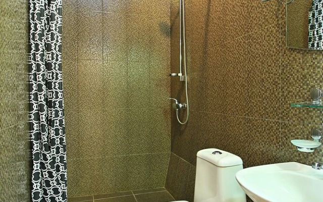 Babilina Hotel
