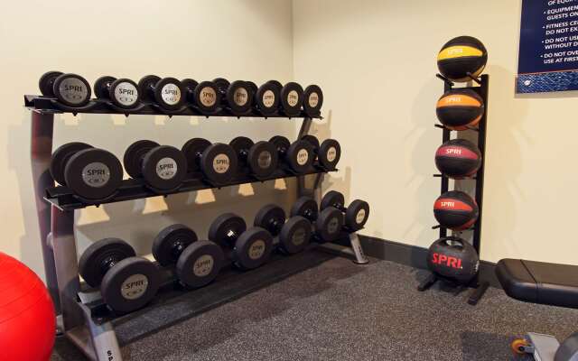 Hampton Inn Beeville