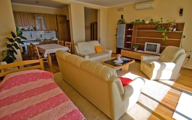 Apartment Marko