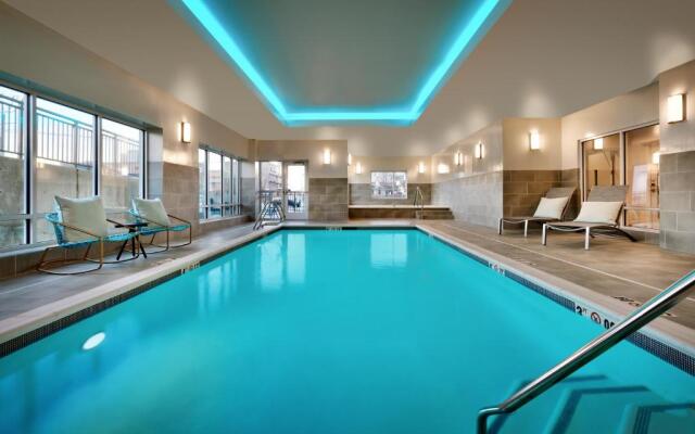 TownePlace Suites by Marriott Salt Lake City Murray