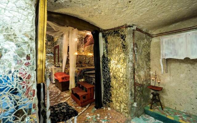 Property With One Bedroom In Caprarola