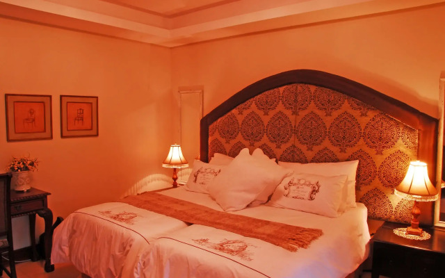 Villa Amor