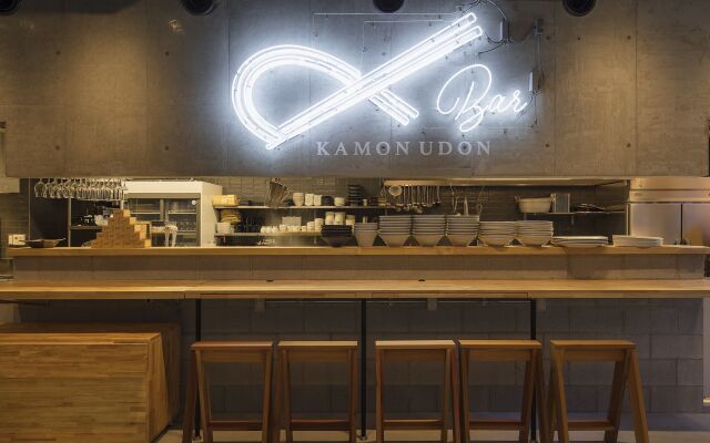 Kamon Hotel Namba