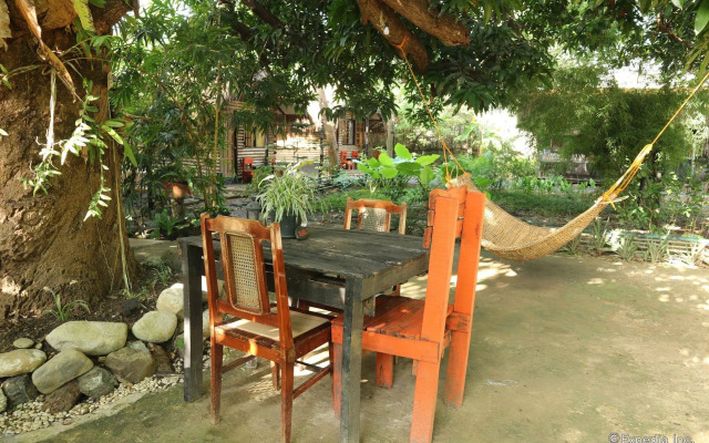 Subli Guest Cabins