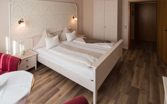 Landhotel Bauernstuben