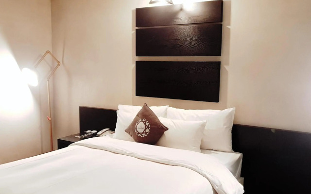 Hotel Cullinan Jeju