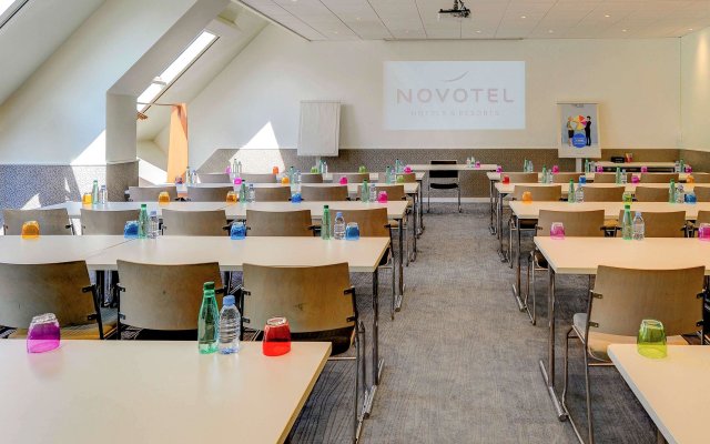 Novotel Paris Centre Bercy