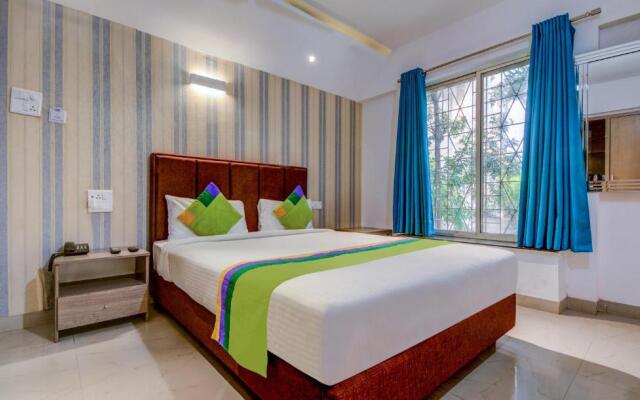 Treebo Iris Suites