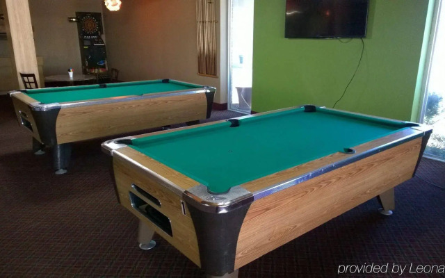 OYO Hotel Goodland KS Hwy 24