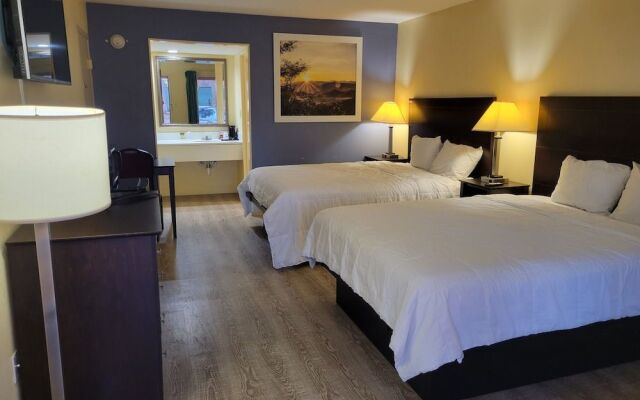 Homelodge