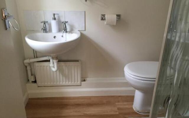 The Grange Bed and Breakfast