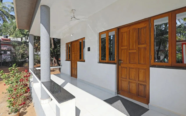 OYO Home 26181 Design 2BHK Nagao