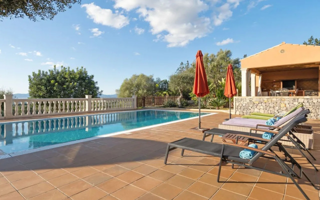 Modern Mansion in Palma With Private Pool