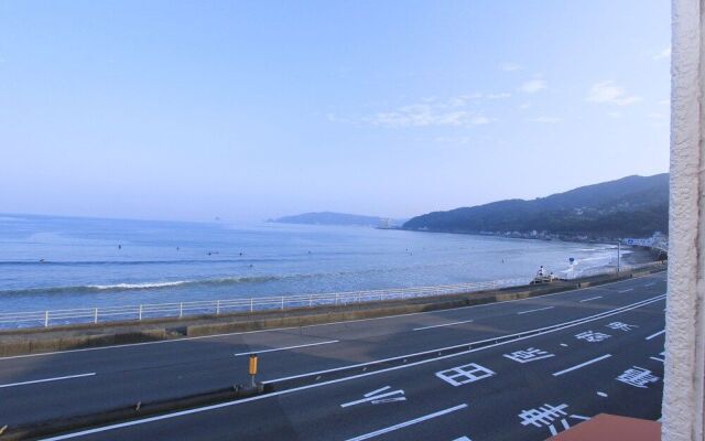 Onsen Minshuku Otsuka