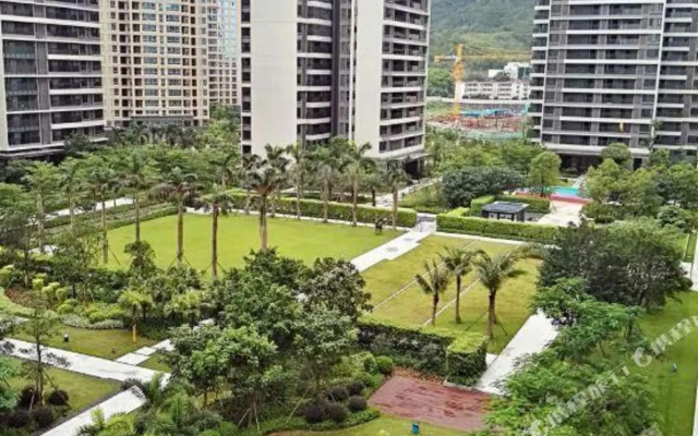 Shangyou Haian Apartment