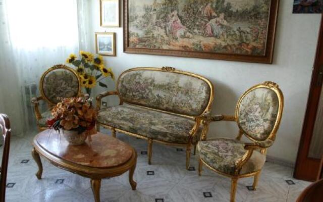 Bed  Breakfast Elisabetta