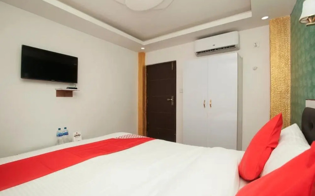 Oyo 776 Hotel R Valley View And Family