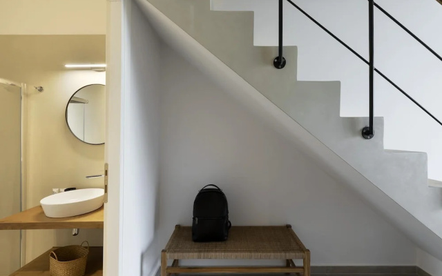 Lichnos Luxury Maisonette 2