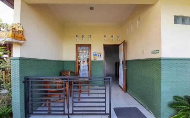 Pondok Asri Homestay Munduk