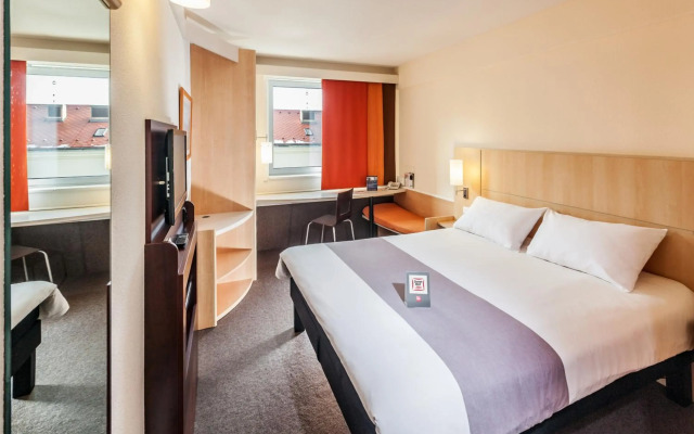 ibis Praha Mala Strana