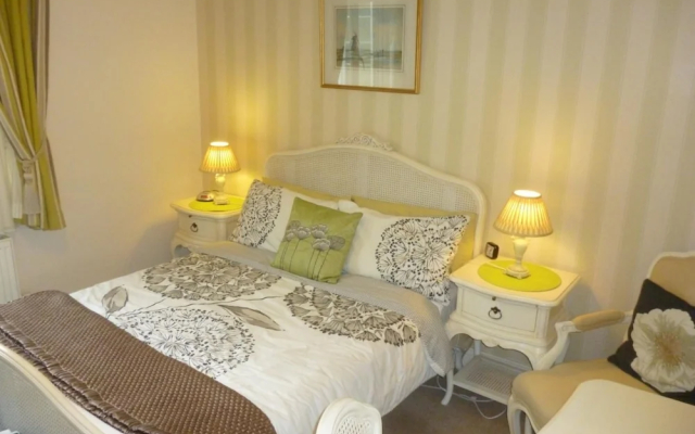 Copperfields Guesthouse