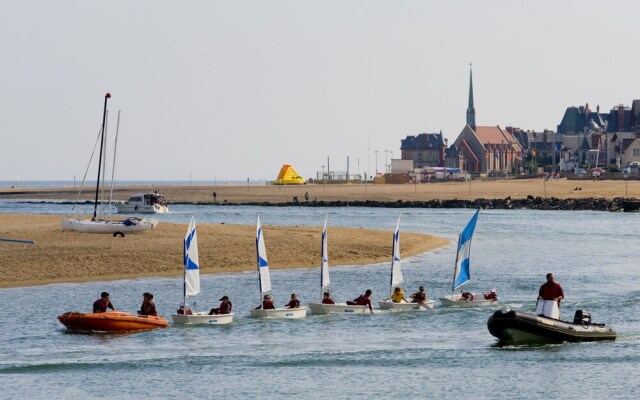 Maeva Particuliers Dives-sur-Mer