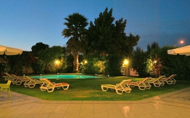 Hotel Costa Real