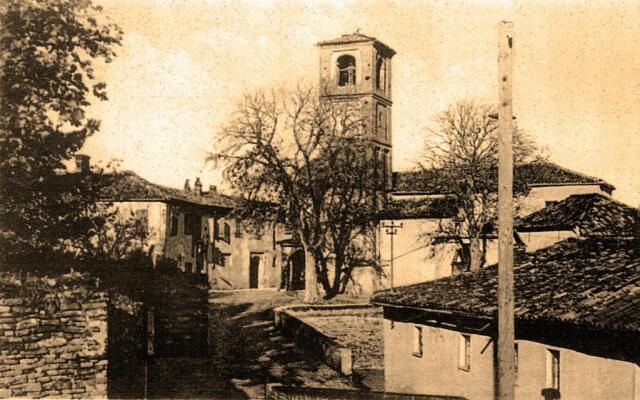 Dindina Agriturismo