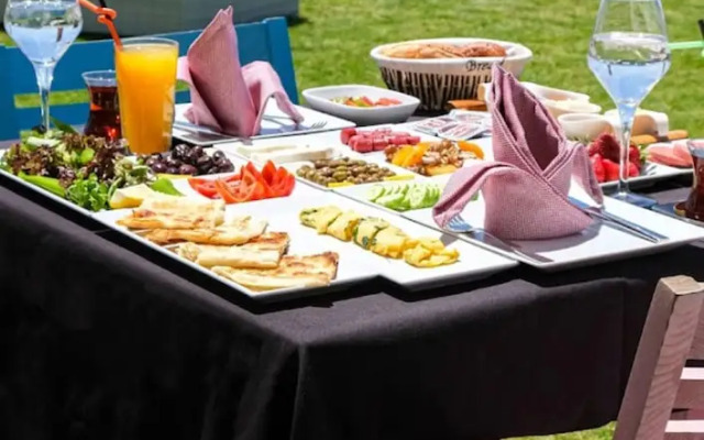 Ramses Spa  & Resort