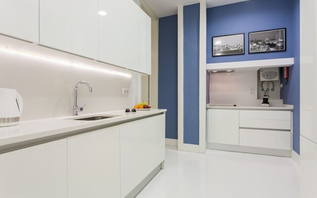 ALTIDO Correeiros Deluxe