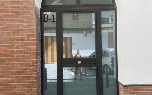 Apartamento Alma Sevilla