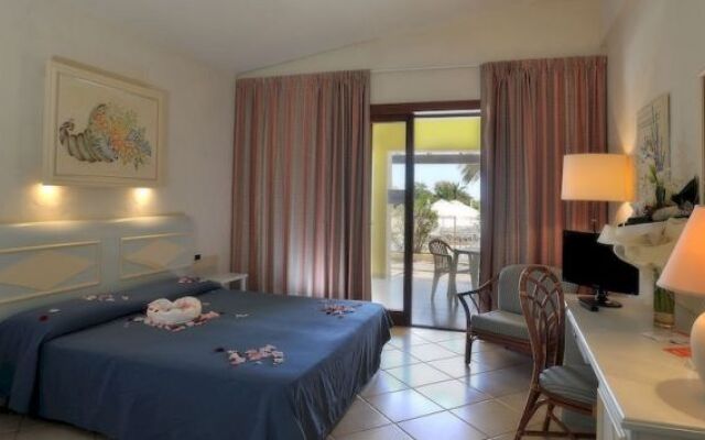 Eden Village Argonauti