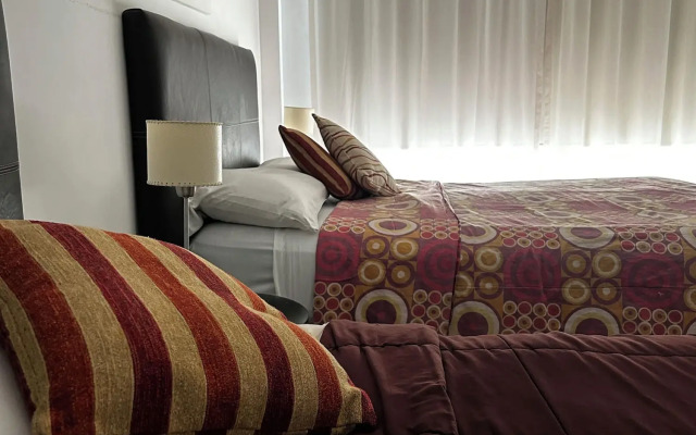 Arenales Suites