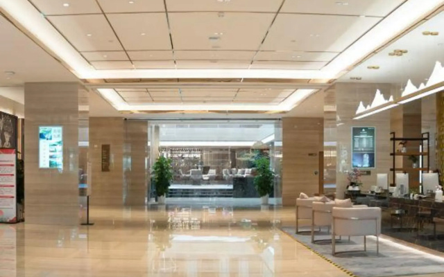 Zhong Yu Hotel