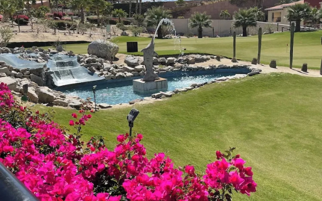 Three BR Residence at Hacienda Encantada