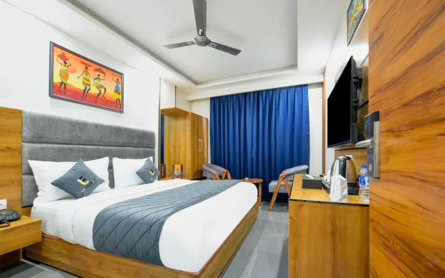 Hotel Le Premier