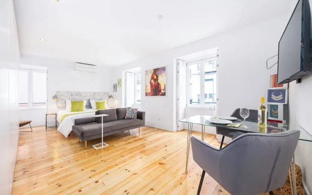 Lemonn Apartments
