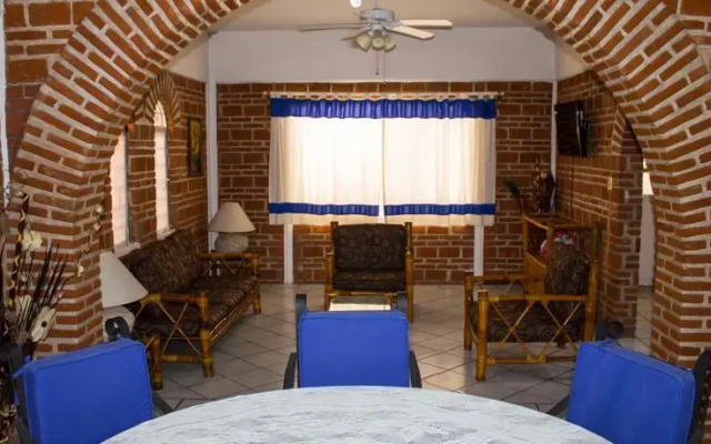 Casa Paraíso
