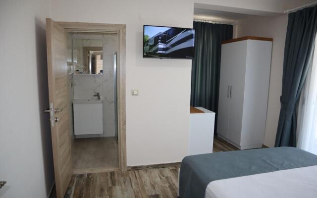 Aurora Siğacik Hotel