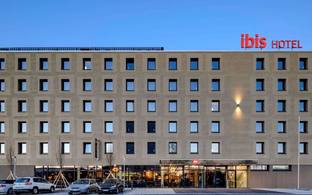 ibis Landshut City