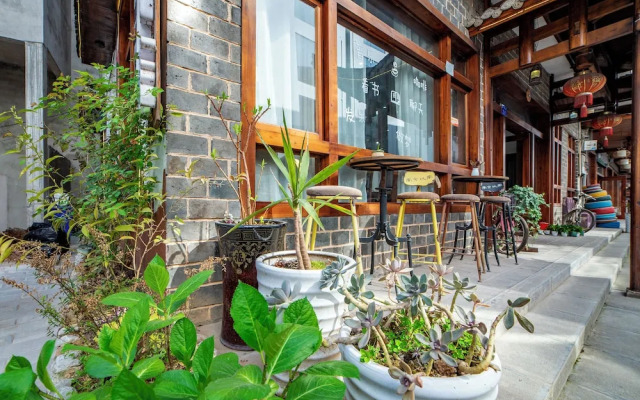 Wanhe Hotel - Zhangjiajie