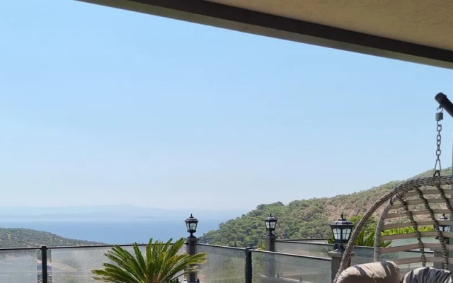 Yeşilyurt Villaları