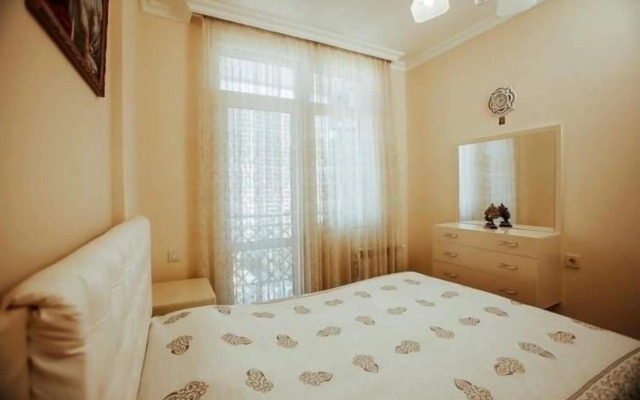 Gorgasali Apartments