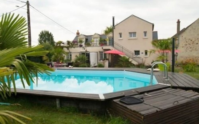 Le Clos Marie